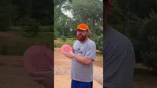 It makes for a great roller disc at least #discgolf #streamline #trace ​⁠#flippy @streamlinediscs