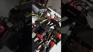hobbyplus cr18p juice up! with hobbywing mini24 brushless motor