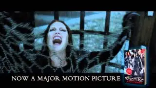 Seventh Son book trailer