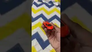 when the orange Lamborghini came to real life-🥰 #shorts #cars