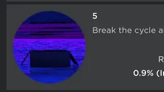 Roblox Dream Game - How to get &ldquo;5&rdquo; Badge