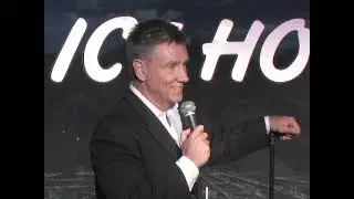 Granny Kicks Ass - Frazer Smith (Stand Up Comedy)