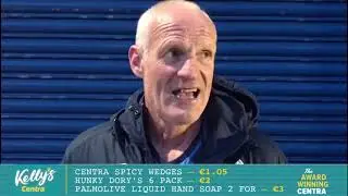 Paul Hegarty | Finn Harps win in Waterford