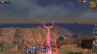 World of Warcraft Quests - Deadmire
