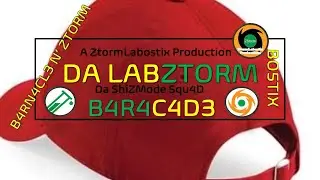 Da LabZtorm Baracade (5)
