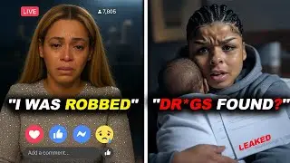 Beyonc&eacute; ROBBED‼️ | Chrisean Jr &rsquo;s Health Report LEAKED &ndash; DR*GS Found?! 🅰️llegedly