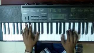 Senthooran (Reprise) - Bogan Keyboard Cover