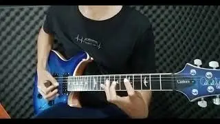 Pas Band - Jengah - Guitar Cover