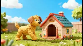 4 ТРОГАТЕЛЬНЫЕ ИСТОРИИ О ЖИЗНЕННЫХ УРОКАХ ❄️🍂🔍 | Пластилиновая Stop-Motion Анимация