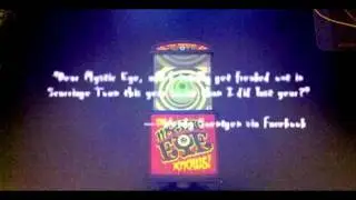 Scarriage Town Revue Episode 2: Halloween Special!