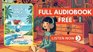 Magic Macy and The Ogre by Mark Robertson & Robertson Jones Publishin [ Full Audiobook Free ]