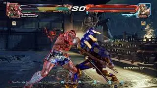 Fahkumram explodes Yoshi