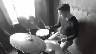 The art of Bop drumming: Satch & Diz