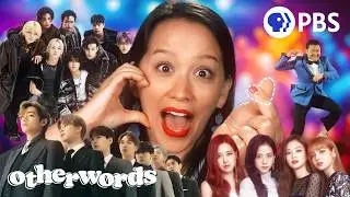Why Linguists Love What's Happening with K-Pop | Otherwords