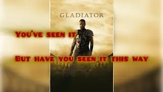 GLADIATOR'S HIDDEN TRUTH: Ancient Secrets, DNA Awakening & The Path to Elysium (Mind Blown!)