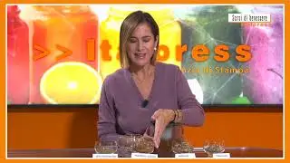 Sorsi di Benessere &ndash; Ritenzione idrica, ti combatto con un decotto