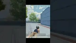 1Vs4 Clutch Master Against Strong Players PUBG MOBILE 😈