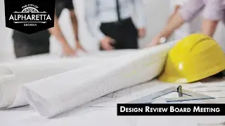 Design Review Board August 15, 2025