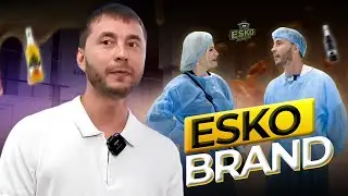 Как построить империю сиропов в Казахстане. Интервью с CEO ESKO Brand