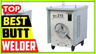 Best Electric Steel Bar Butt Welding Machine Review