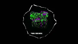 Darian Jaburg, Greg Notill - Obsessive (Original Mix)