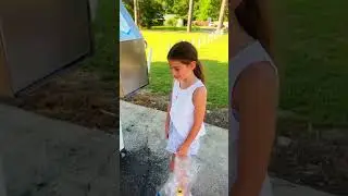 Ice prank. #funny #prank #ice