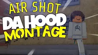 Cry No More⭐️  - Air Shot Montage Da Hood