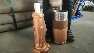 SOD-168- Symmetric Casing System