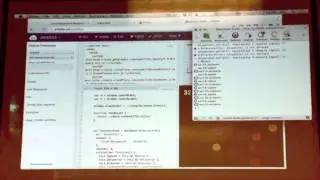 Visualizing Event Dispatching in Backbone.js