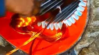Raning Countion/Star Delta Connection (Motar Wending Karne Ka Tarika) Full Motar Wending.Abb Motar.
