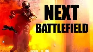 СЛЕДУЮЩИЙ BATTLEFIELD? Battlefield 5 или Bad Company 3? &mdash; Запуск Origin Access