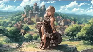 Relaxing Music &ndash; peaceful ambience. Celtic Music. | Medieval music.