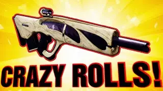 Destiny 2: Chattering Bone Pulse - God Roll Guide