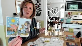Morning Message: Keep Moving Forward *Tarot Reading* September 18