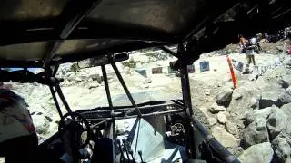 CalRocs Donner 2011 CB Racing