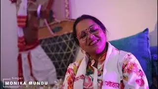   Binod Kujur llआकाश हिली तो हिलीll Orginal song  coming soon ( @ occasion * Silver Jubillee )