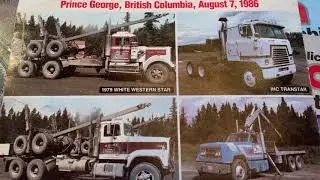 Vintage RB Auction Brochures