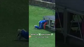 Virat Kohli funny moments video #shorts #cricket #shortsfeed
