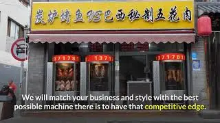 Card Payment Machines for Small Business