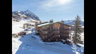 Evergreen Hideout 60 Second Property Tour