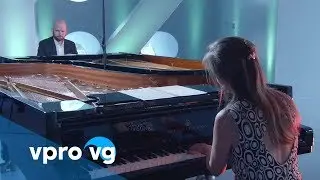 Duo imPuls - J.S. Bach/ S.Bartmann - Prelude in e (live)