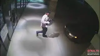 Crime Spree Ends with Stealth Monitoring's Help