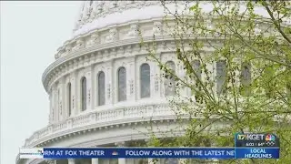 Sacramento business, political leaders travel to Washington to lobby for project funding