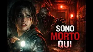Tormented Souls Gameplay ITA - Episodio 2 -  Il seminterrato non perdona