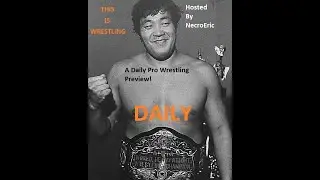 February 20th & 21st, 2023 | Keiji Muto Retirement Show, No Holds Barred 41 & Deathmatch Down Under