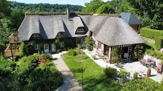 LA FONTAINE ROMY | Honfleur, France | Hotel Review 🛏️