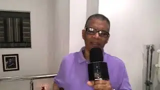 Cover Héctor Acosta, navidad pa mi gente. Interpreta Teudis Mancebo.