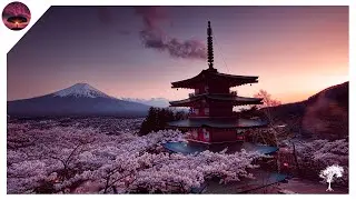 Japanese Spirit Meditation | PlanetMeditation