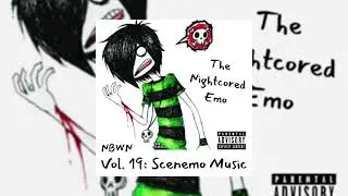 Ghost Town - Party in the Graveyard (Nightcore)