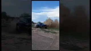 Diesel Beta Pre-Production Local Motors RallyFighter